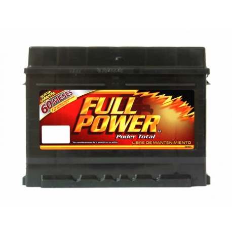 Full Power Batería FP-47-600-ComercializadoraZeus- 88608429