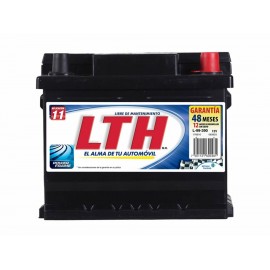 LTH Batería 99-ComercializadoraZeus- 83616059