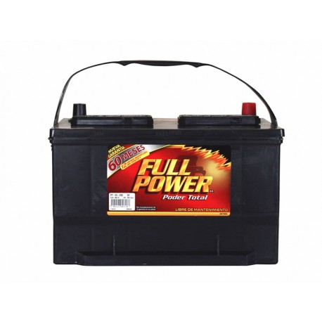 Full Power Batería FP-65-850-ComercializadoraZeus- 88608640