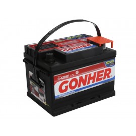 Gonher Batería G 42 Reforzado-ComercializadoraZeus- 64780204