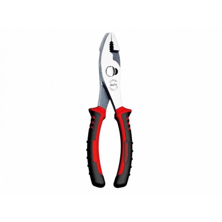 Ampro Pinza de Chofer 8 Pulgadas T29057-ComercializadoraZeus- 1024807505