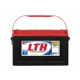 LTH Batería 41-ComercializadoraZeus- 1009670021