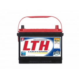 LTH Batería 24 - 530N-ComercializadoraZeus- 1008686676