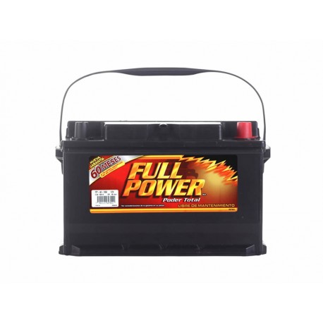 Full Power Batería FP-48/91-700-ComercializadoraZeus- 88608682