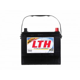 LTH Batería 75/86-ComercializadoraZeus- 83615893