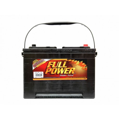 Full Power Batería FP-34-650-ComercializadoraZeus- 88608666