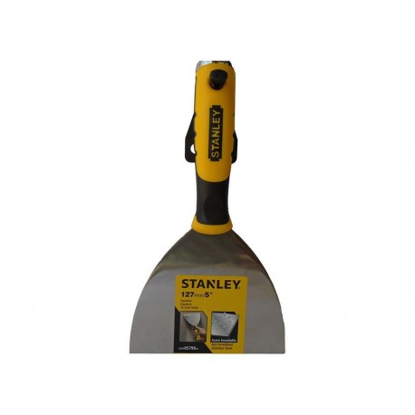 Espátula de 5 pulgadas Stanley 05799LA acero-ComercializadoraZeus- 1046645169
