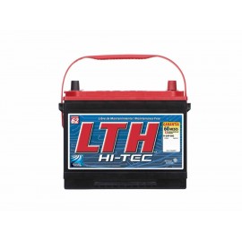 Hi-Tec Batería H-24R-600 N-ComercializadoraZeus- 1008687087