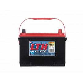 Hi-Tec Batería H-34/78-800 N-ComercializadoraZeus- 1008687109