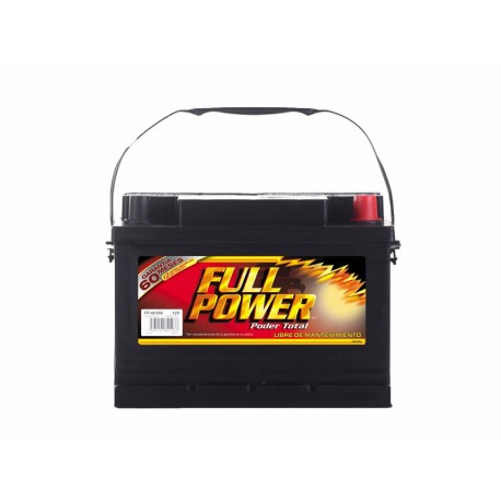 Full Power Batería FP-42-550-ComercializadoraZeus- 88608437