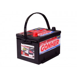 Gonher Batería G58-ComercializadoraZeus- 64780875