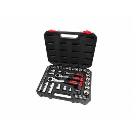 Ampro Juego de Matraca con Dados Universales T45832-ComercializadoraZeus- 1024807408