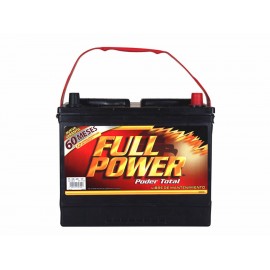 Full Power Batería FP-24R-600-ComercializadoraZeus- 88608658
