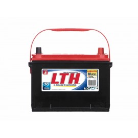LTH Batería 34/78 - 750 N-ComercializadoraZeus- 1008687061