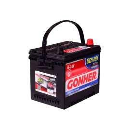 Gonher Batería G22F-ComercializadoraZeus- 64776665