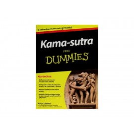 Kama Sutra Para Dummies-ComercializadoraZeus- 1035268011