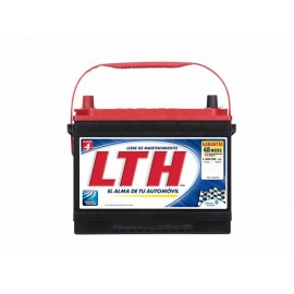 LTH Batería 24R - 530N-ComercializadoraZeus- 1008686684