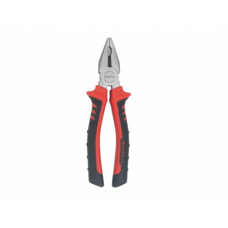Ampro Pinza de Electricista 6 Pulgadas T29047-ComercializadoraZeus- 1024807581
