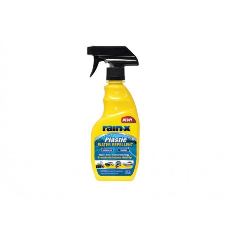 Antilluvia para micas y plástico Rain-X 620036 amarillo-ComercializadoraZeus- 1045662795