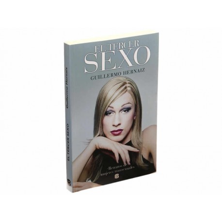 El Tercer Sexo-ComercializadoraZeus- 1035249997