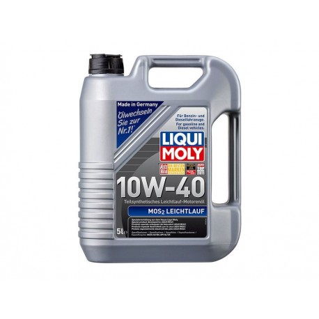 Aceite automotriz Liqui Moly 4065-ComercializadoraZeus- 74593640