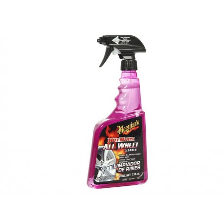 Limpiador de rines Meguiar's G9524 rosa-ComercializadoraZeus- 20657685