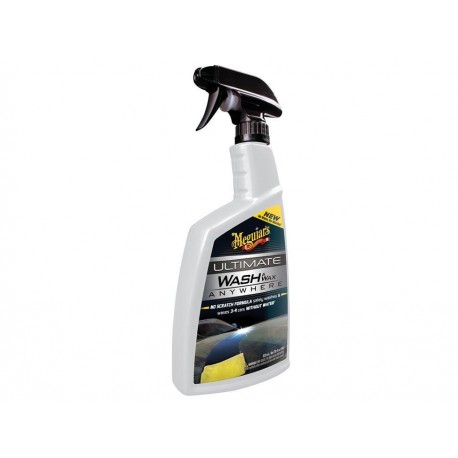 Wash and Wax Meguiar's G3626-ComercializadoraZeus- 1010367642