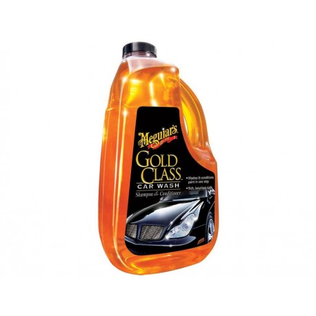 Shampoo para automóvil Meguiar's G7164-ComercializadoraZeus- 20657626