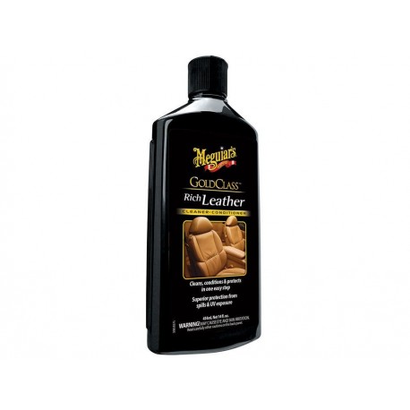 Acondicionador de piel Meguiar's G7214 negro-ComercializadoraZeus- 68627168