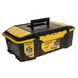 Caja de herramientas 3 en 1 Stanley 19 900 negra-ComercializadoraZeus- 1030789462