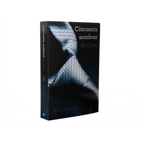 Cincuenta Sombras de Grey-ComercializadoraZeus- 1035257884