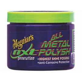 Meguiar's Nxt Abrillantador de Metales G13005-ComercializadoraZeus- 1051001113