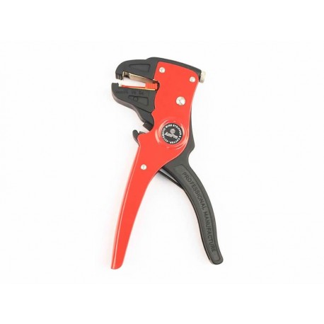 Ampro Pinza Pelacable y Cortador Automático T15800-ComercializadoraZeus- 1024807564
