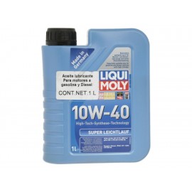 Aceite lubricante para motores Liqui Moly 9503-ComercializadoraZeus- 1058101300