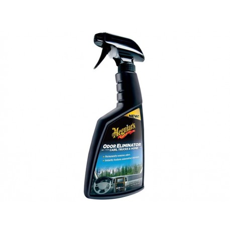 Eliminador de olores Meguiar's G2316-ComercializadoraZeus- 84570281