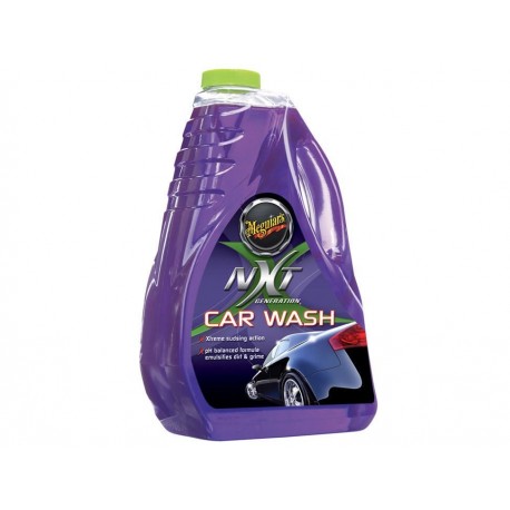 Shampoo para automóvil Meguiar's G12664-ComercializadoraZeus- 78357002