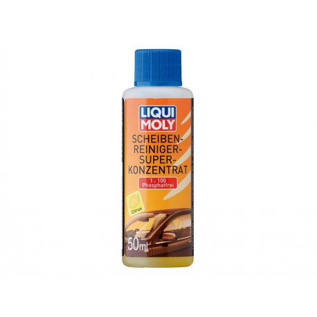 Líquido parabrisas Liqui Moly 3721-ComercializadoraZeus- 74580254