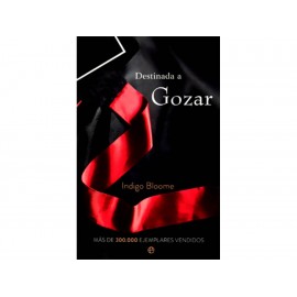 Destinada A Gozar-ComercializadoraZeus- 1038105511
