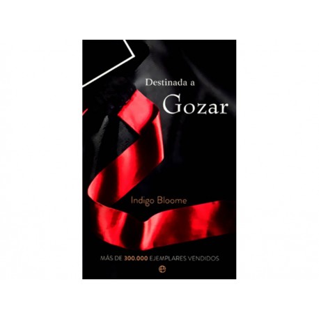 Destinada A Gozar-ComercializadoraZeus- 1038105511