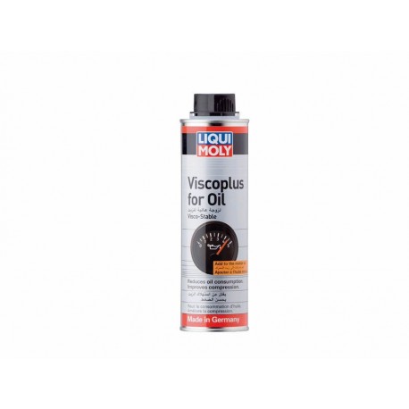 Restaurador para motor Liqui Moly 3721-ComercializadoraZeus- 74580297