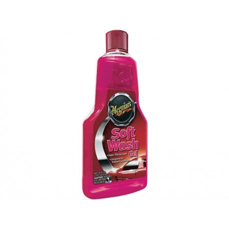 Shampoo Meguiar's A2516-ComercializadoraZeus- 20657413
