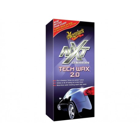 Cera líquida sintética Meguiar's G12718-ComercializadoraZeus- 37638200
