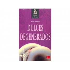 Dulces Degenerados-ComercializadoraZeus- 1038015466
