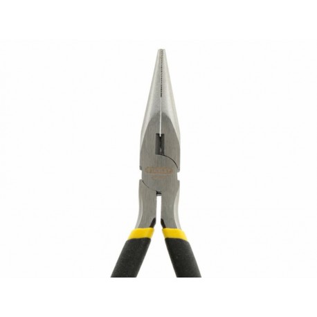 Juego de pinzas Stanley 90 709 negro-ComercializadoraZeus- 78983051