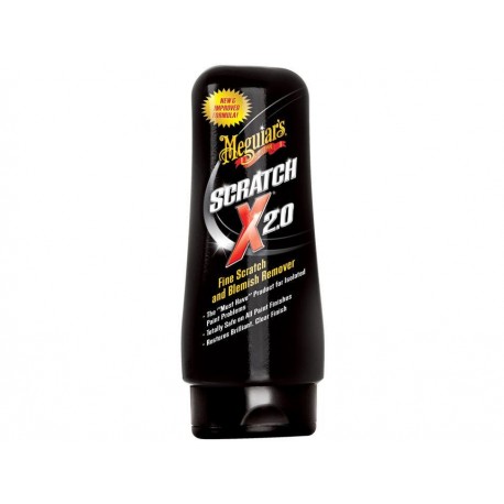 Eliminador de rayones Meguiar's G10307 negro-ComercializadoraZeus- 20657430