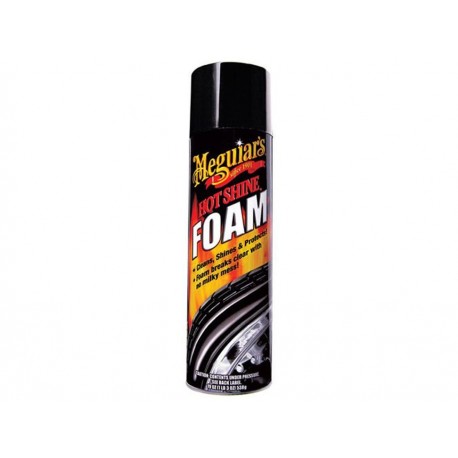 Abrillantador para llantas Meguiar's G13919 negro-ComercializadoraZeus- 52788226