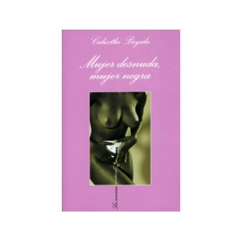 Mujer Desnuda Mujer Negra-ComercializadoraZeus- 1038073041