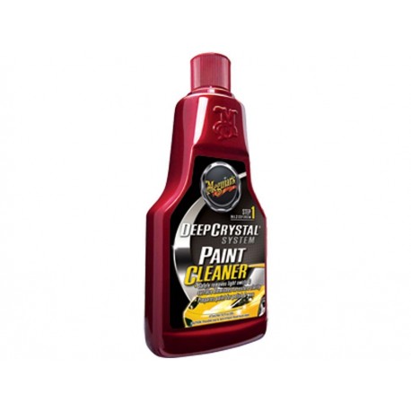 Limpiador de pintura Meguiar's A3016-ComercializadoraZeus- 20657367