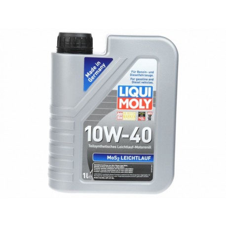 Aceite disulfuro Liqui Moly 2626-ComercializadoraZeus- 1058101296