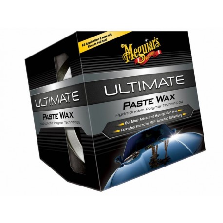 Meguiar's Ultimate Cera en Pasta G18211-ComercializadoraZeus- 1051011321